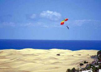 Maspalomas