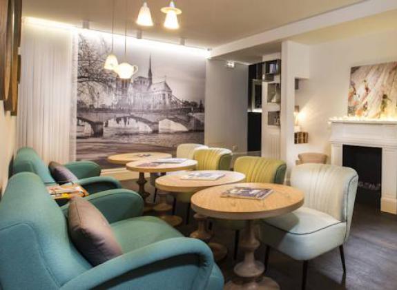 1er-etage image