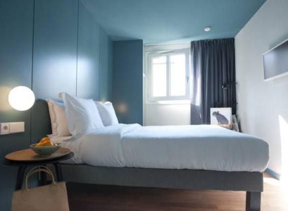 9hotel-montparnasse image