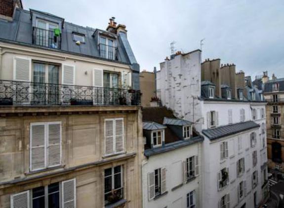 apart-inn-paris-bastille-marais image