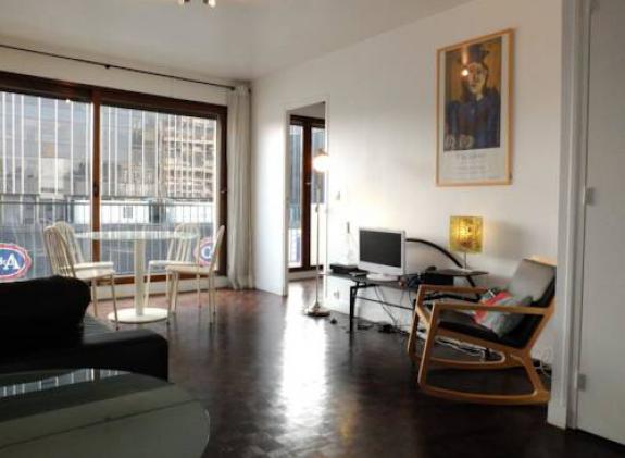 apart-inn-paris-montparnasse image