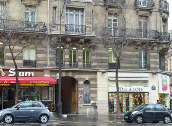 apartment-avenue-de-wagram-paris image