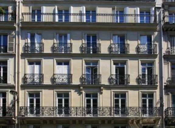 apartment-bridgestreet-le-marais-ii-paris image