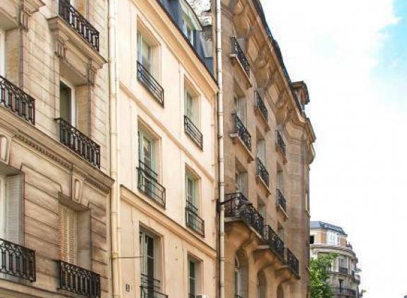 apartment-bridgestreet-montparnasse-st-germain-paris image