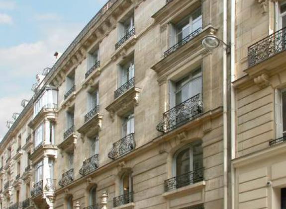 apartment-bridgestreet-opera-ii-paris image