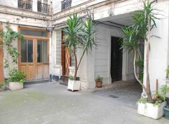 apartment-le-marais-rosiers image