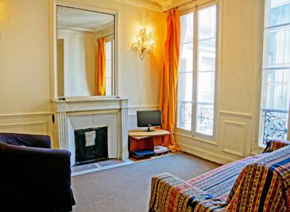 apartment-rue-de-berri-i-paris image