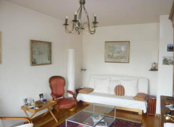 apartment-rue-houdon-paris image