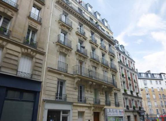 apartment-rue-joseph-maistre-paris image