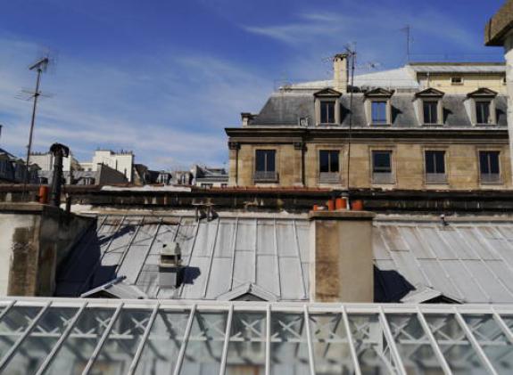 appartement-de-charme-a-opera-louvre image