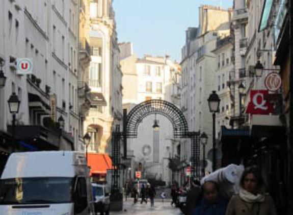 appartement-montorgueil-marais-opera image