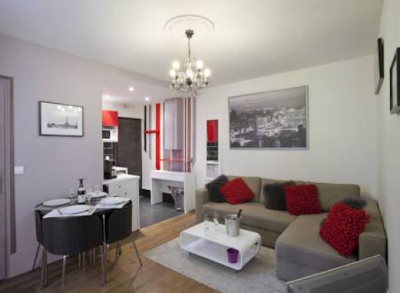 appartement-morland image