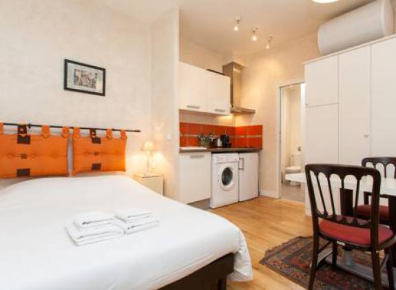 appartement-orange image