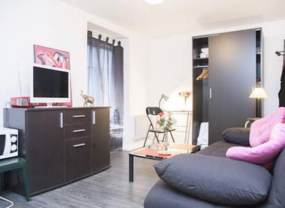 appartement-paris-cocoon-montmartre-lepic image