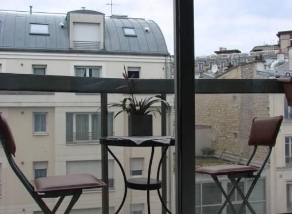 appartement-rodin image