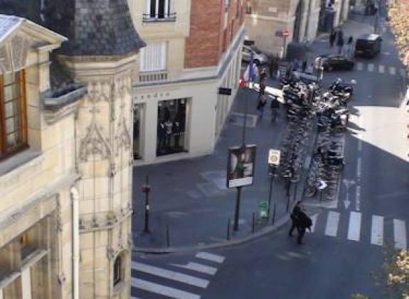 appartement-rue-des-francs-bourgeois-marais image