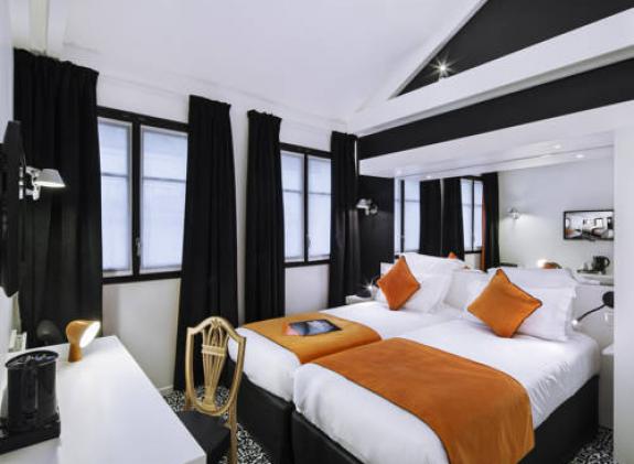 best-western-premier-faubourg-88 image