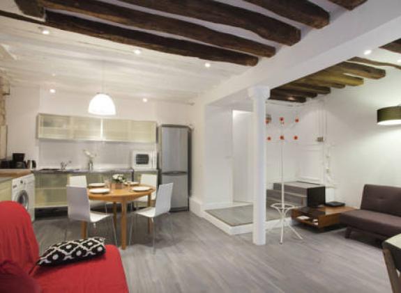 easy-paris-apartments-centre image