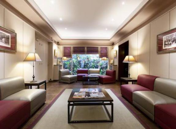 elysees-hotel image