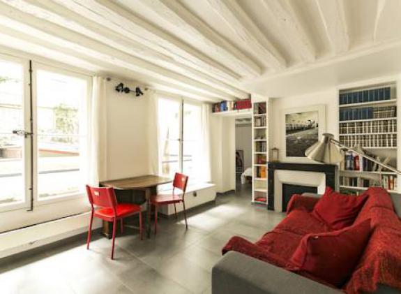 halldis-apartment-st-germain-area image