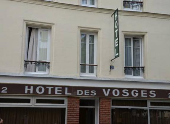 hotel-des-vosges image