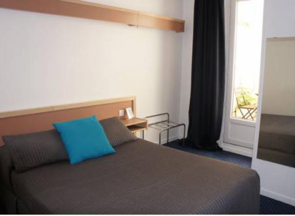 hotel-edgar-quinet image
