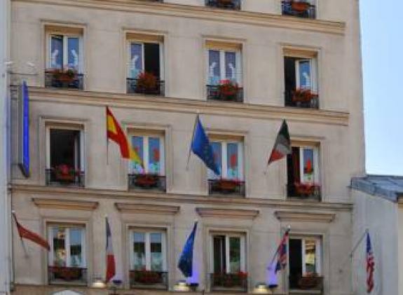hotel-eiffel-segur image