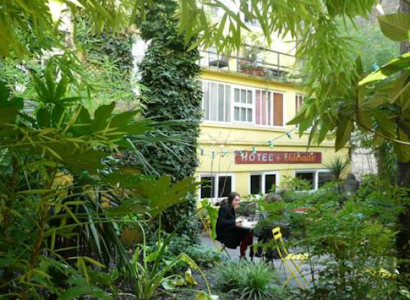hotel-eldorado image