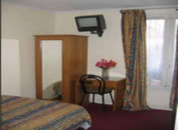 hotel-paris-bercy image