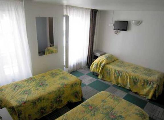 hotel-saint-sebastien image