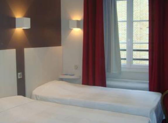 hotel-sainte-marie image