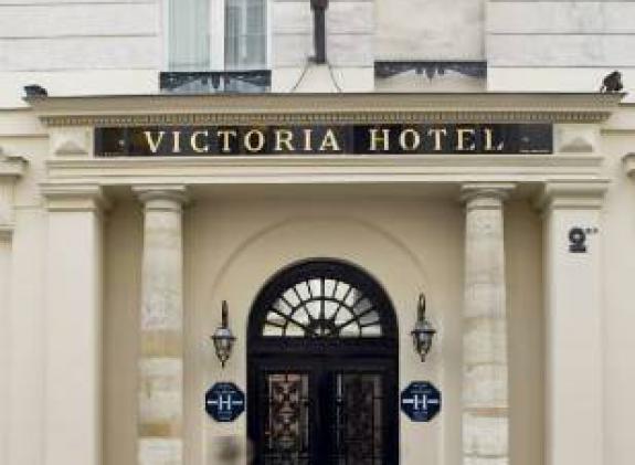 hotel-victoria image