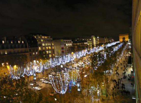 loft-champs-elysees image