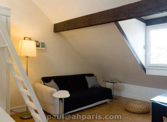 lovely-marais-sudio-with-mezzanine-94 image