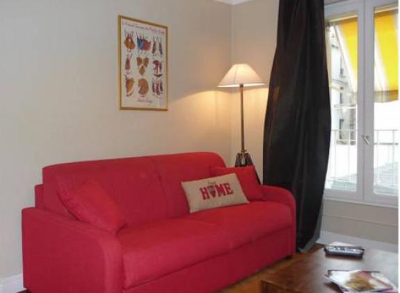 my-address-in-paris-appartement-moulin-rouge-2 image