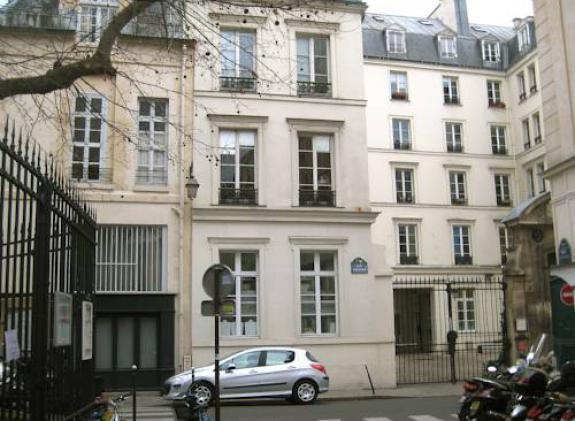 my-address-in-paris-perche image