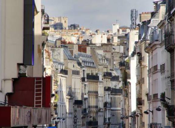 parisian-home-grands-boulevards-1-bedroom image