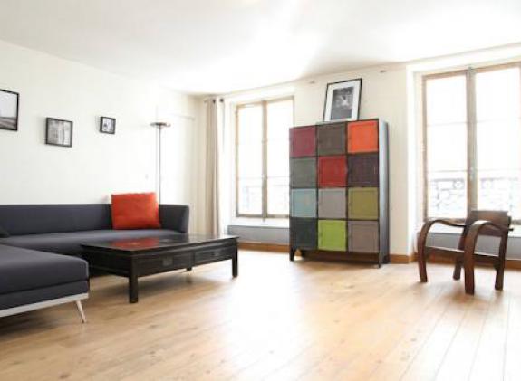 private-apartment-central-paris-rue-cler image