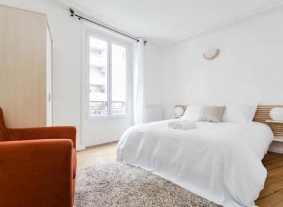 private-apartment-vaugirard-saint-germain image