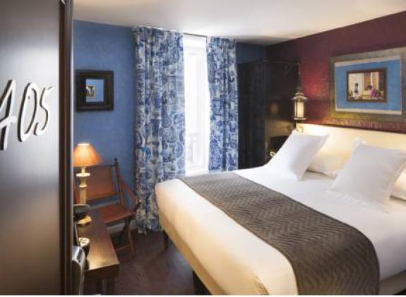 r-kipling-hotel image