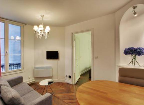 short-stay-apartment-mulhouse image