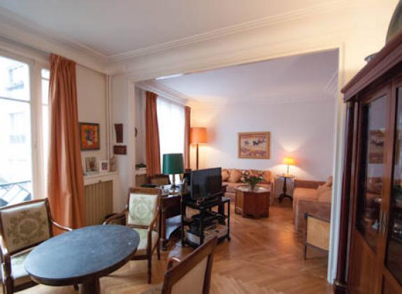 splendid-stay-appartement-bastille image