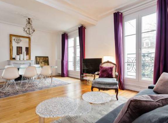 squarebreak-montmartre-apartment image