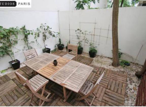 studios-paris-appartement-le-patio image