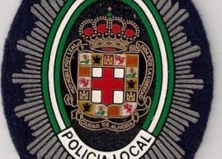 Policía Local de Almería