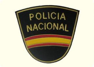 Policía Nacional