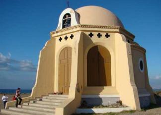 Romería de Torregarcía