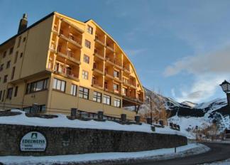 Apartamentos Cerler Edelweiss