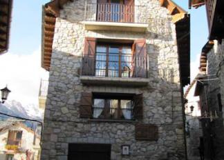 Casa Rural Borda Marianet
