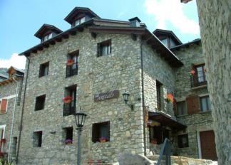 Hotel Areulo